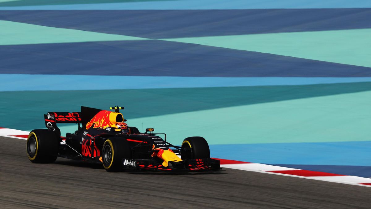 Verstappen sets practice three pace - Formula 1 - Eurosport