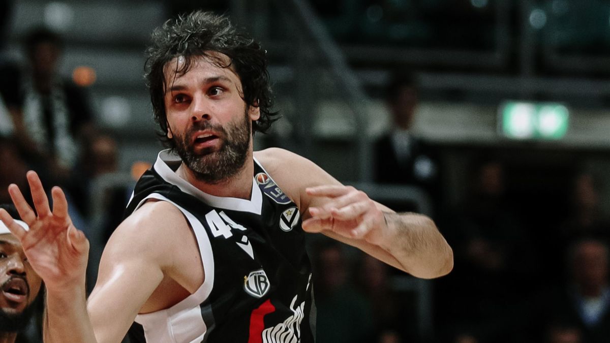 Teodosic espulso, primo ko per la Virtus a Cremona! Milano ...