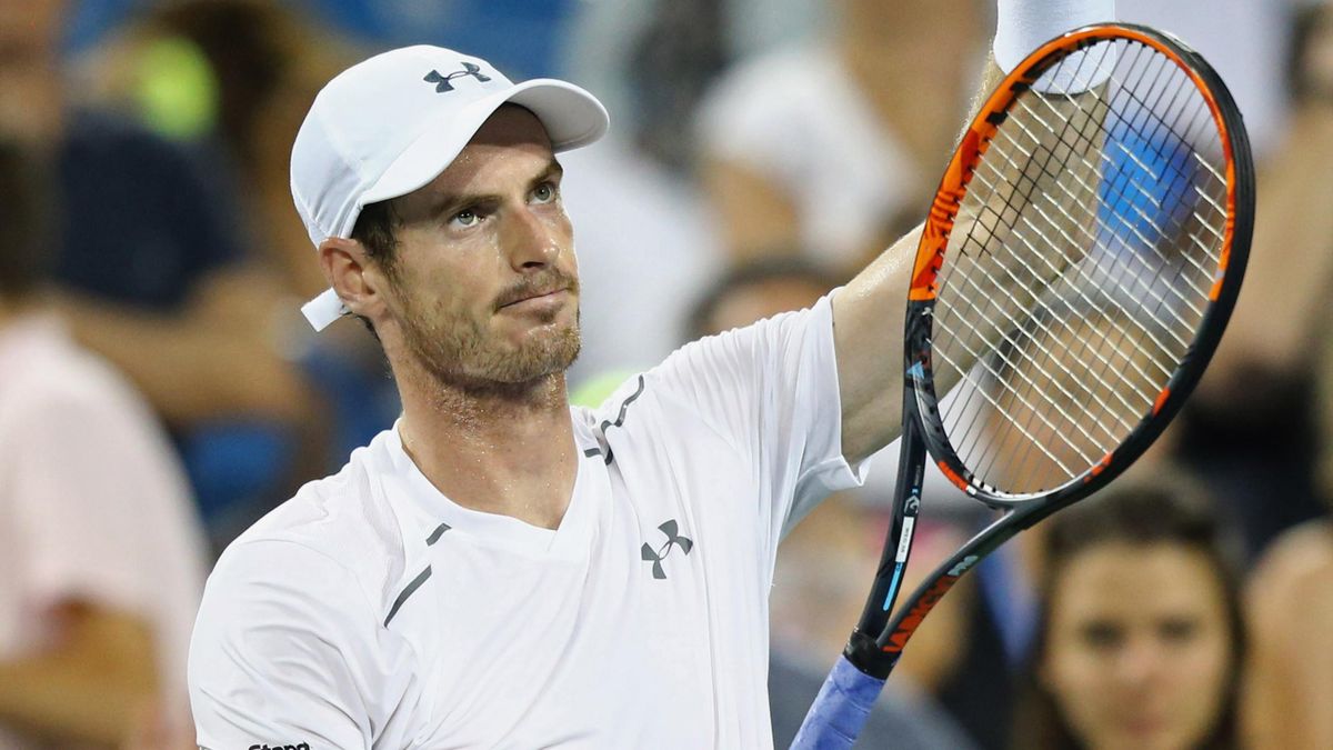 olympic champion andy murray extends winning run  days  rio