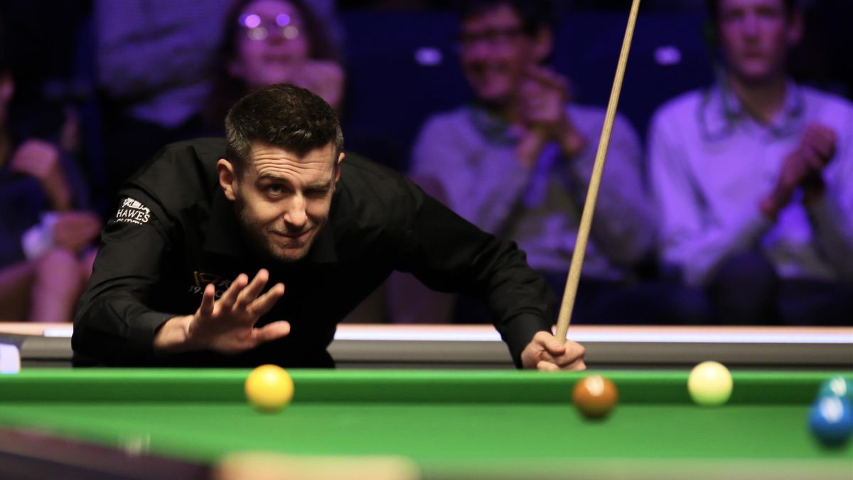 Snooker news - All-time top 10: Snooker's greatest tacticians featuring O'Sullivan, Higgins ...