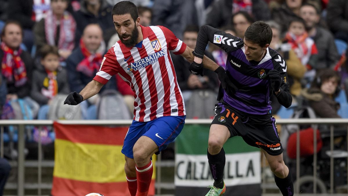 Arda Turan transferinde sus emri - İngiltere Premier Ligi ...