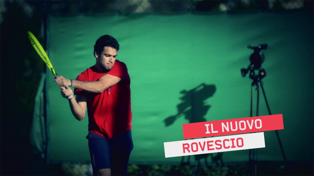 Berrettini, Sinner, Fognini: la notte degli italiani. L ...