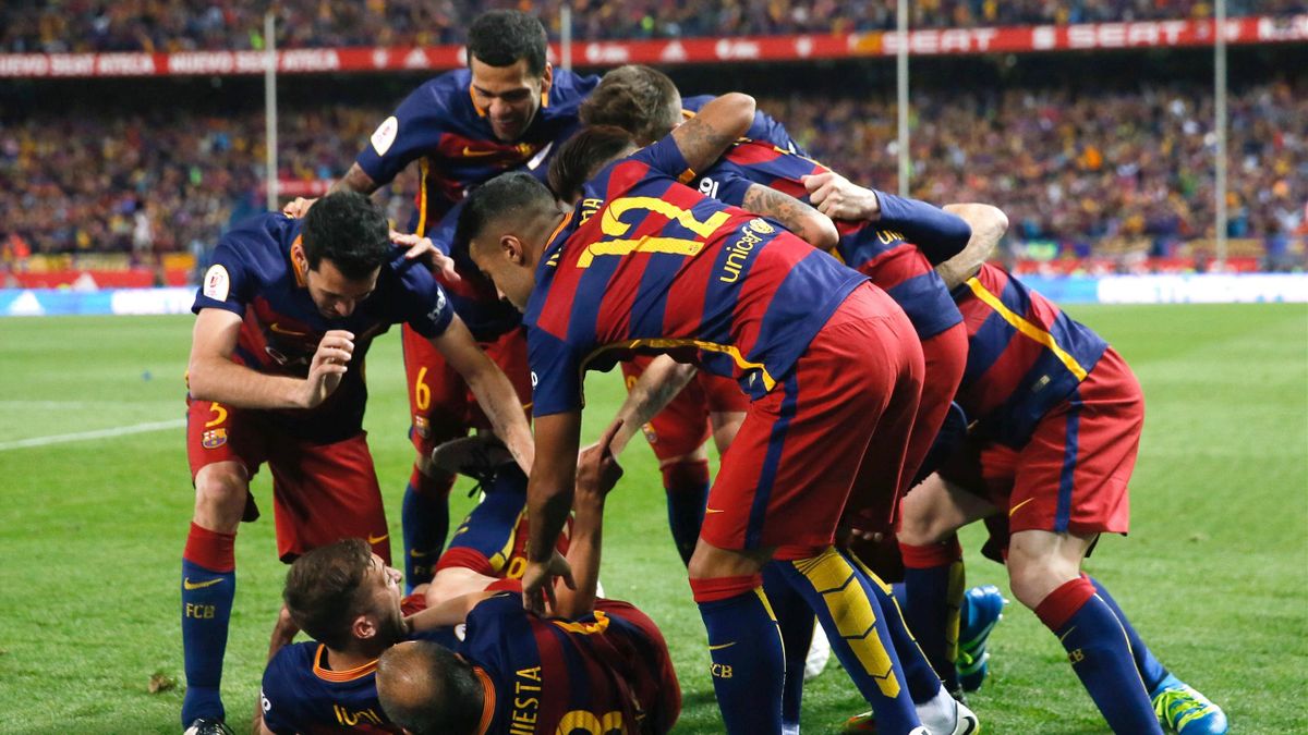 Final Copa del Rey: La mejor guía y todos los consejos ...