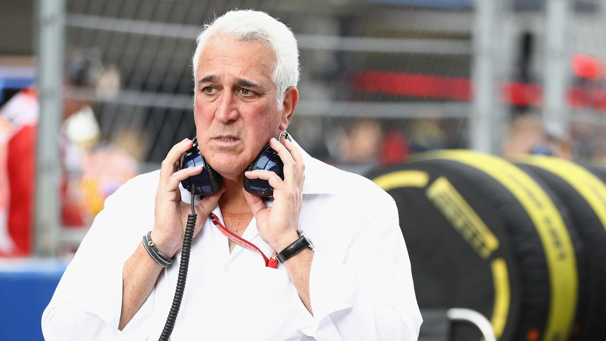 Formula One - New Force India owner Lawrence Stroll targets top three and a profit - Motorsports ...