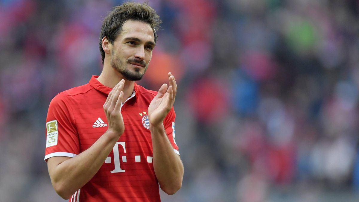 Mats Hummels 