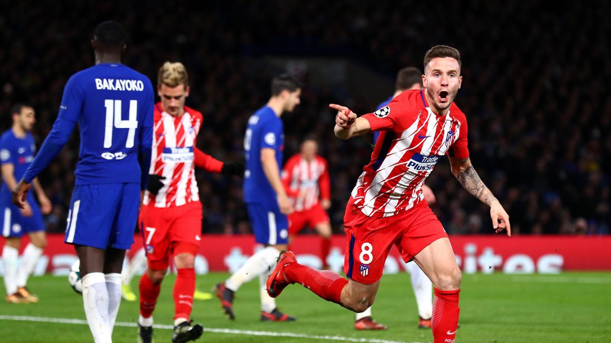 ¡Órale! 21+  Hechos ocultos sobre   Atlético De Madrid Vs Chelsea 2017? This stream works on all devices including pcs, iphones, android, tablets and play stations so you soccer live :