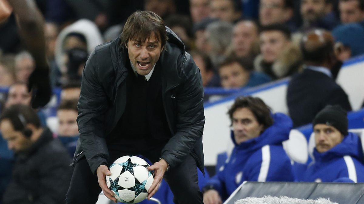 Chelsea lose top spot with Atletico Madrid draw ...