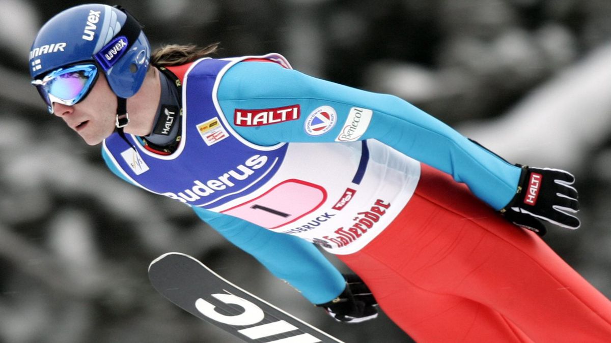 Halti hotsell jump 20