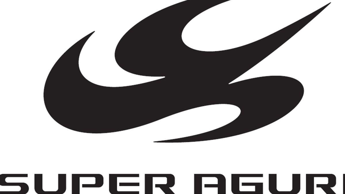 super aguri logo