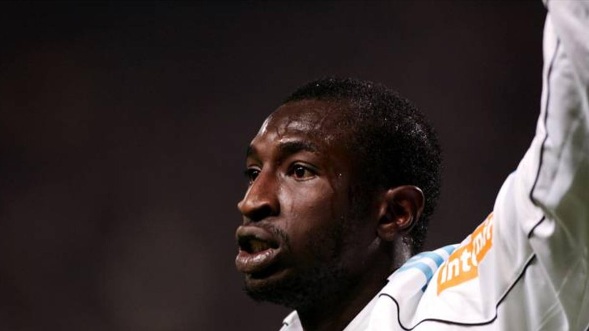 Mamadou Niang - Player profile