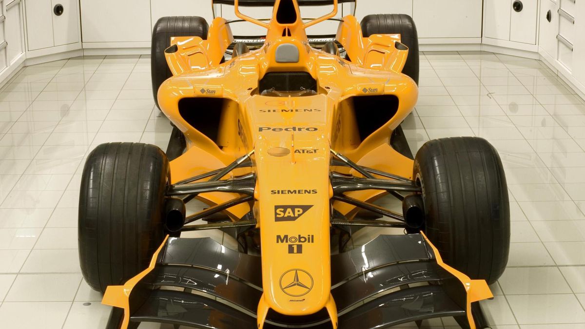 F1 Teams Return To Testing Eurosport
