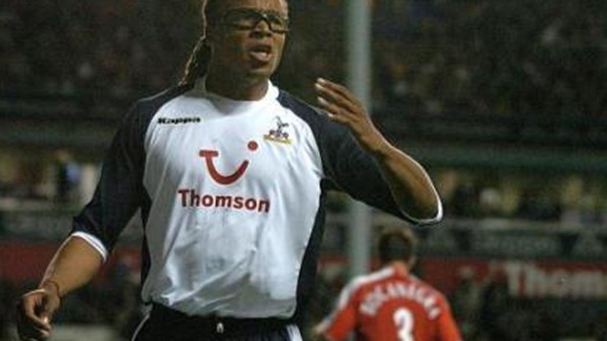 Davids makes Oranje boast - Eurosport