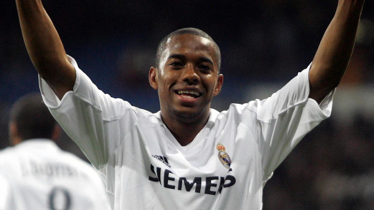 Real store madrid 2005
