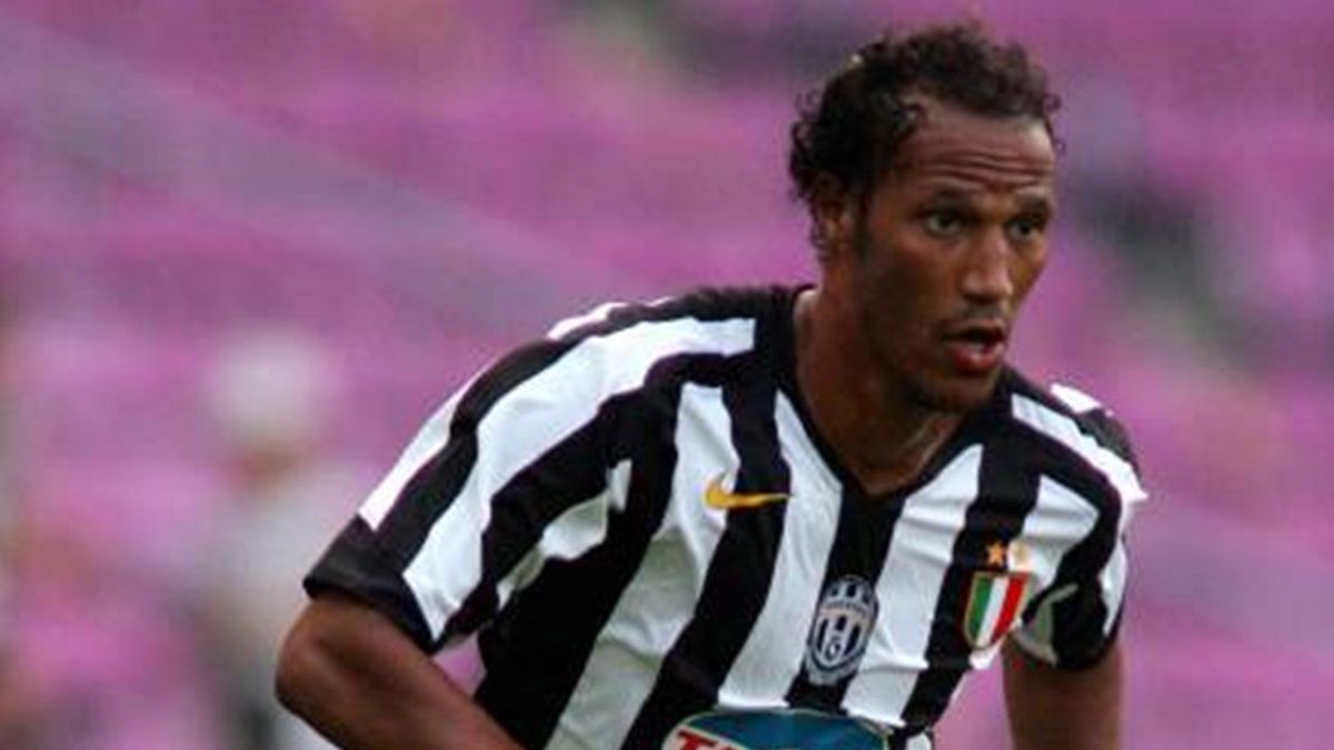 Club to deal with Zebina - Eurosport