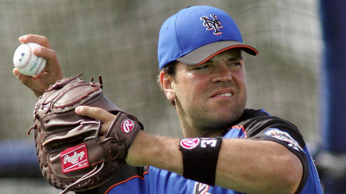 Baseball Hall of Fame: Ken Griffey Jr., Mike Piazza get in