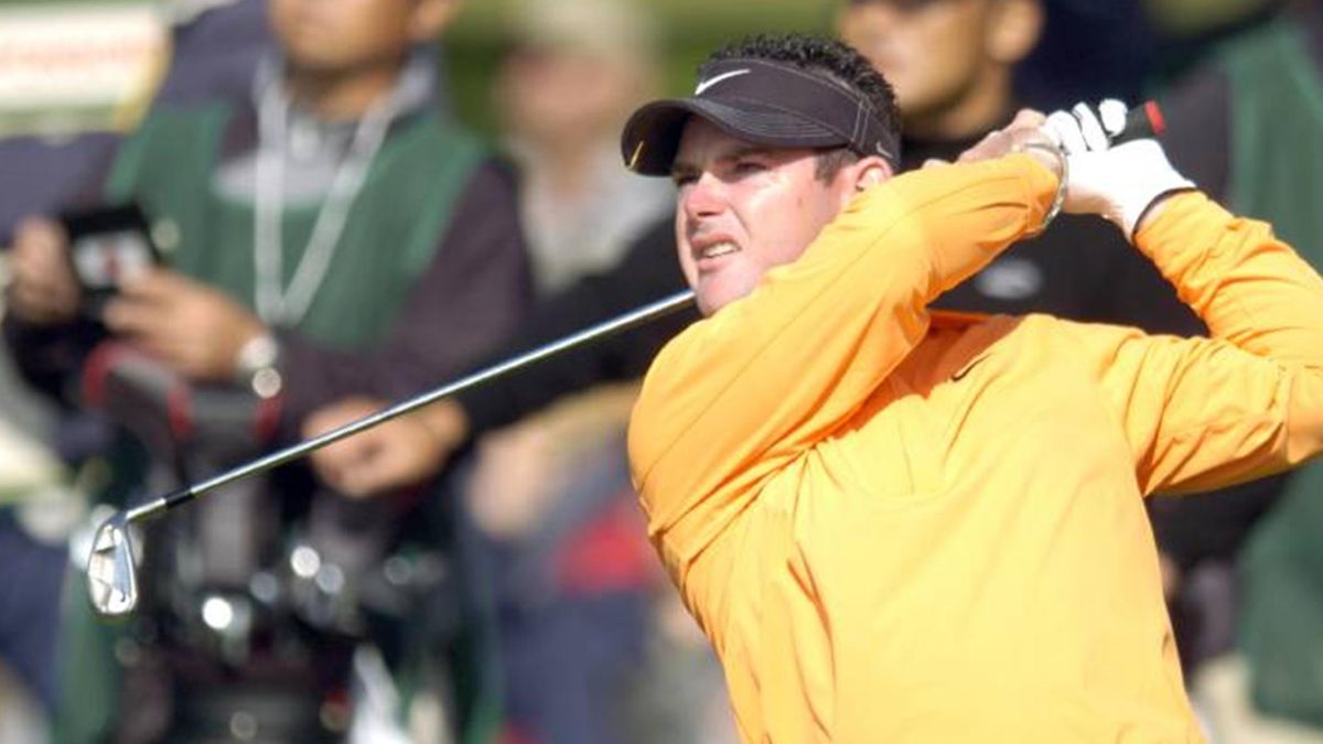 Sabbatini Wins Nissan Open Eurosport