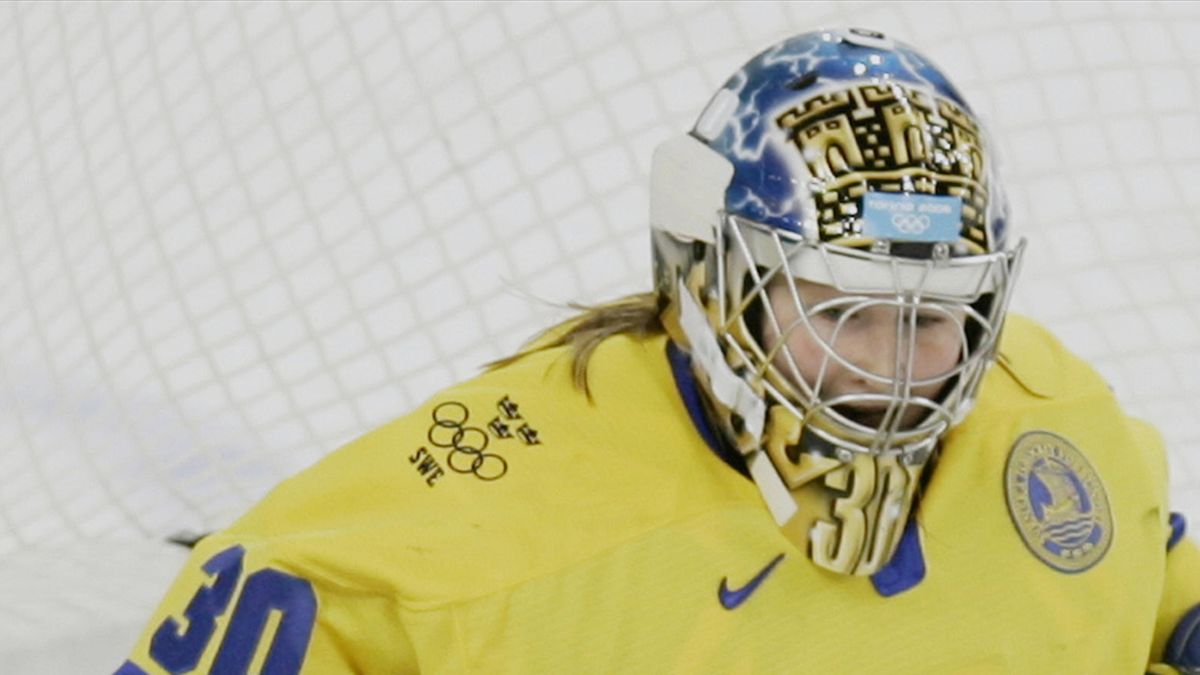 Martin key for Sweden - Eurosport
