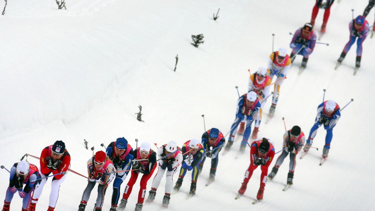 Vasaloppet Results / 2021 Vasaloppet Covid Plan Races Schedule Vasaloppet : En 32 ans de ...