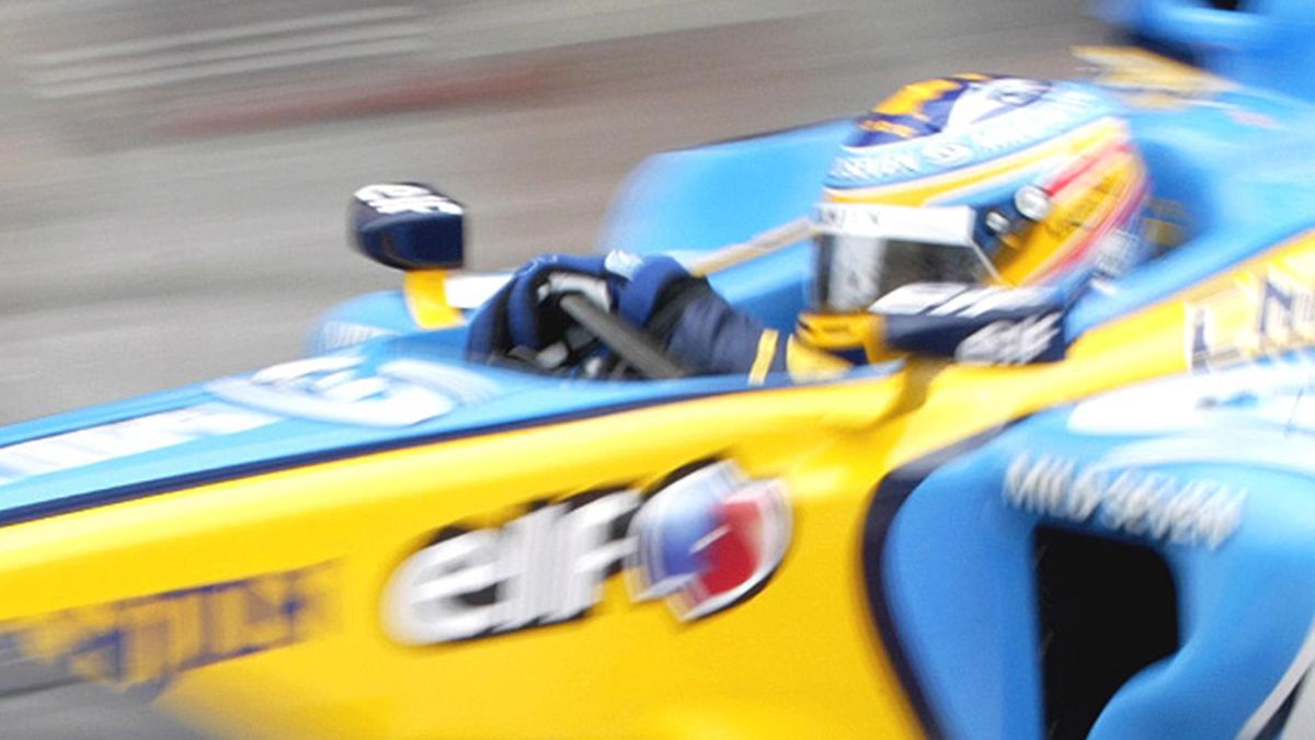 Renault Commit To F1 Eurosport