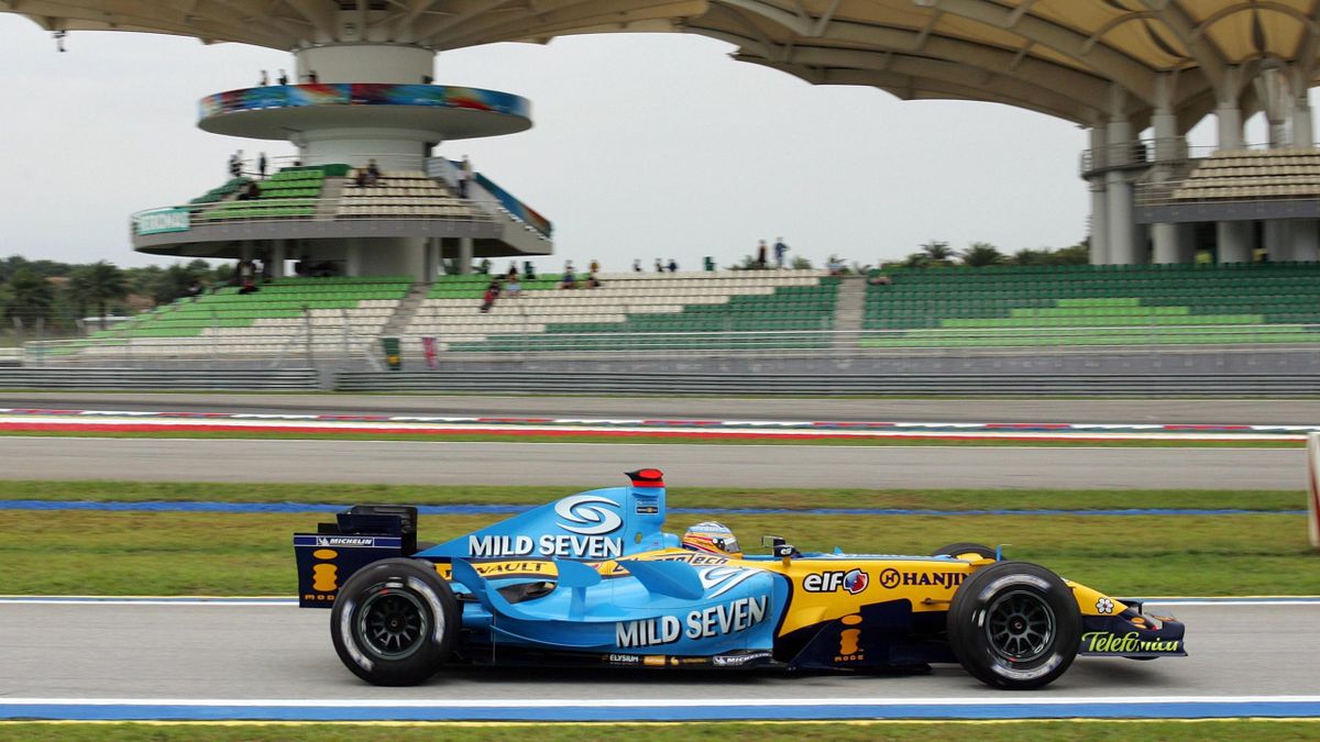 formula 1 2006