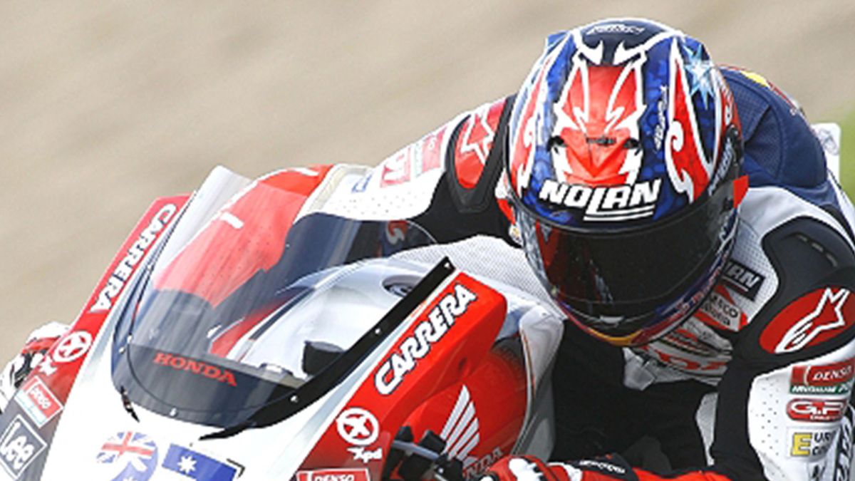 Casey stoner football deals