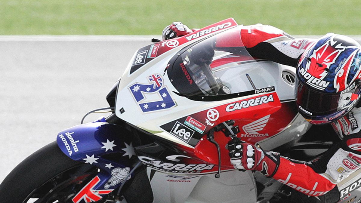 Casey sale stoner football