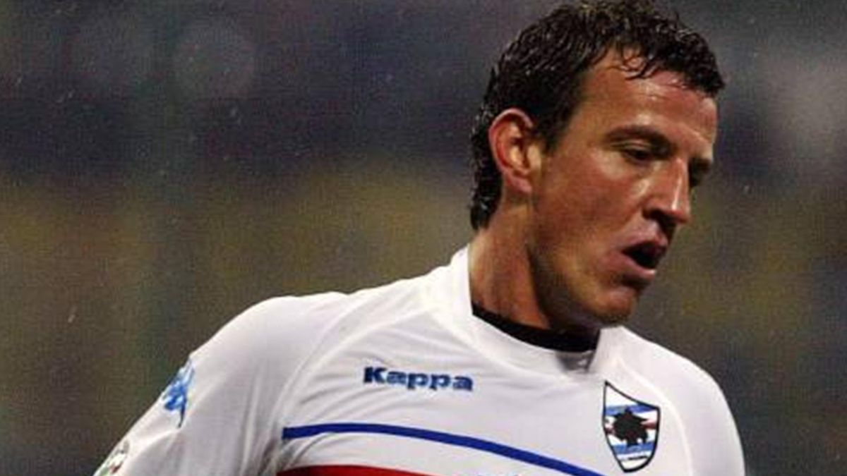 Flachi Banned Eurosport