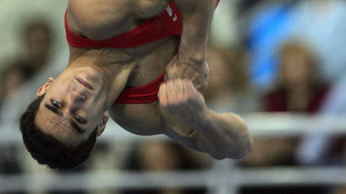 Dragulescu Wins Vault Eurosport