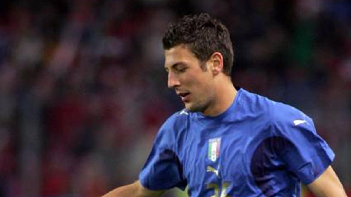 Bonera Stays With Italy Eurosport