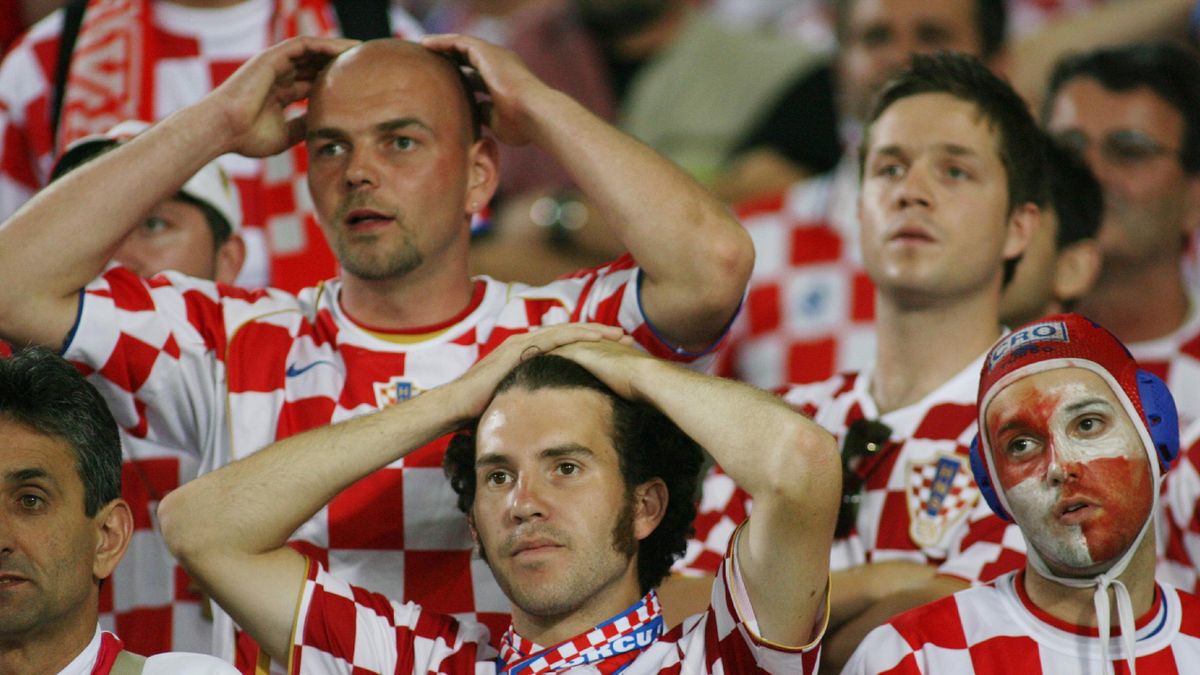 Croatian soccer jersey australia top