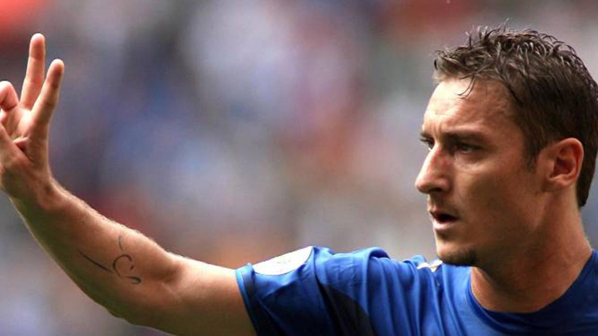 Totti