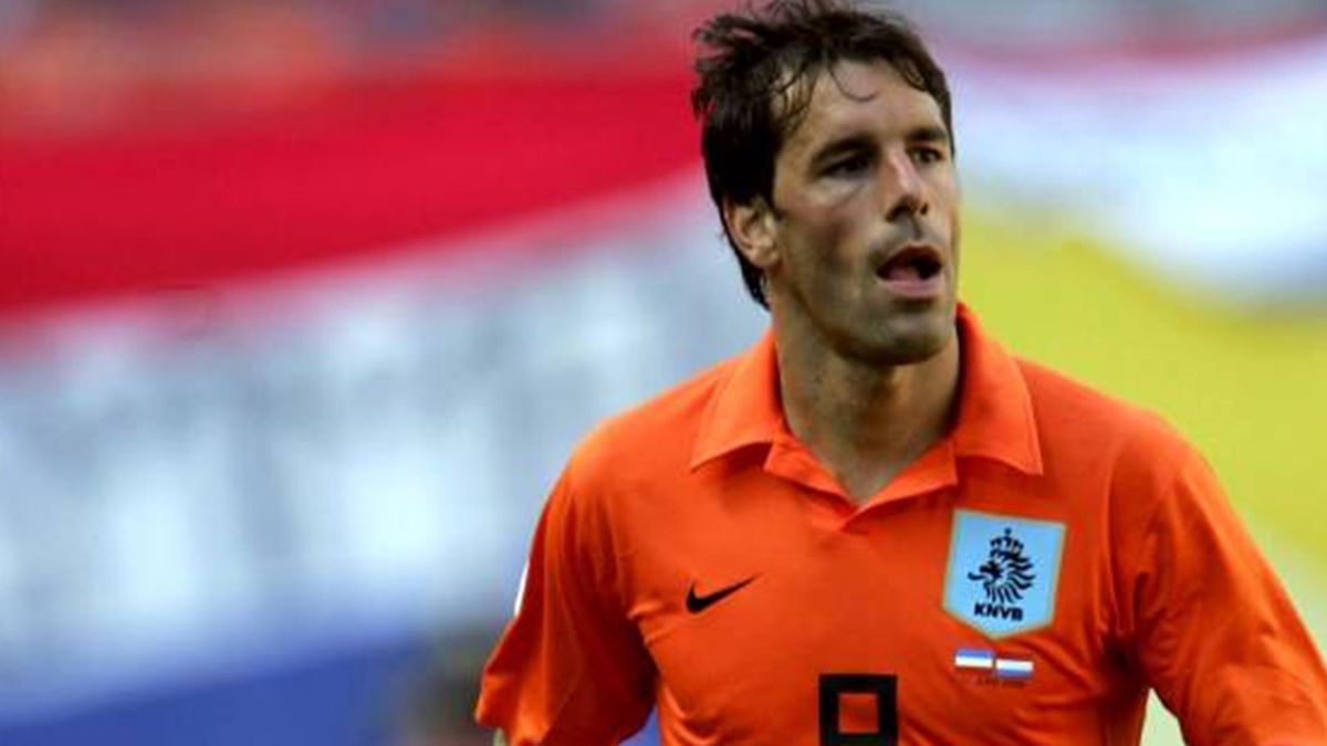 Ruud to begin United talks Eurosport
