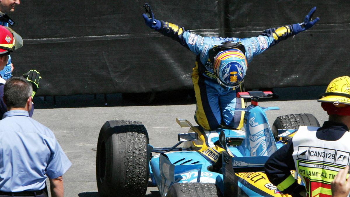 alonso 2006
