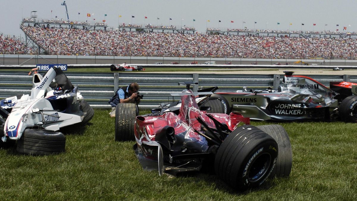 2006 us grand prix