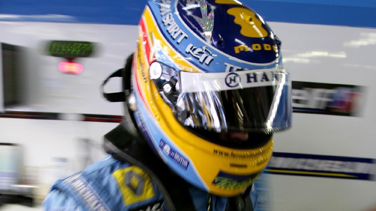 Alonso Sights German Win Eurosport