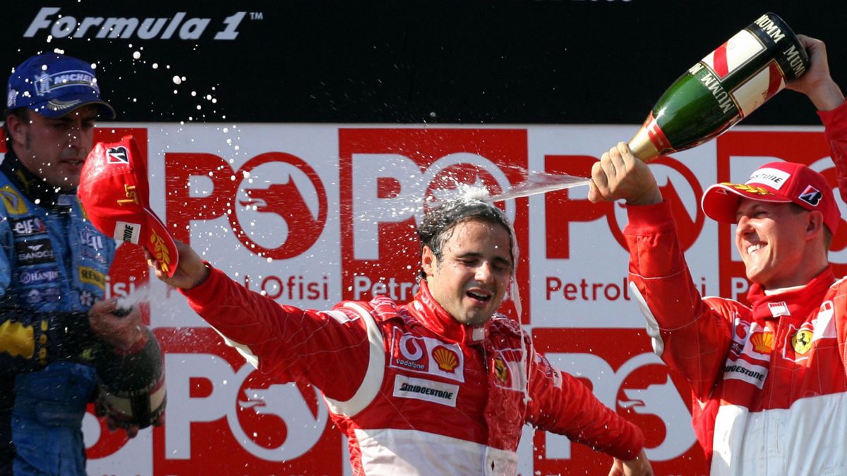 Turkey in podium row - Eurosport