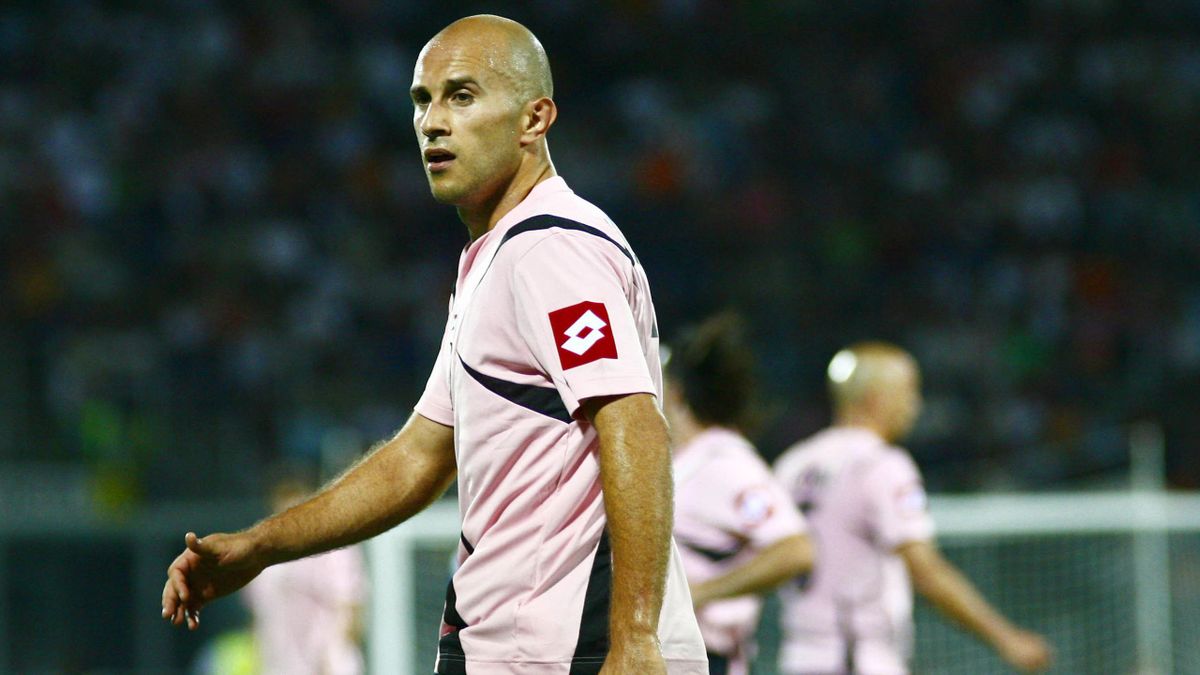 Palermo eye Serie A after joining City Football Group