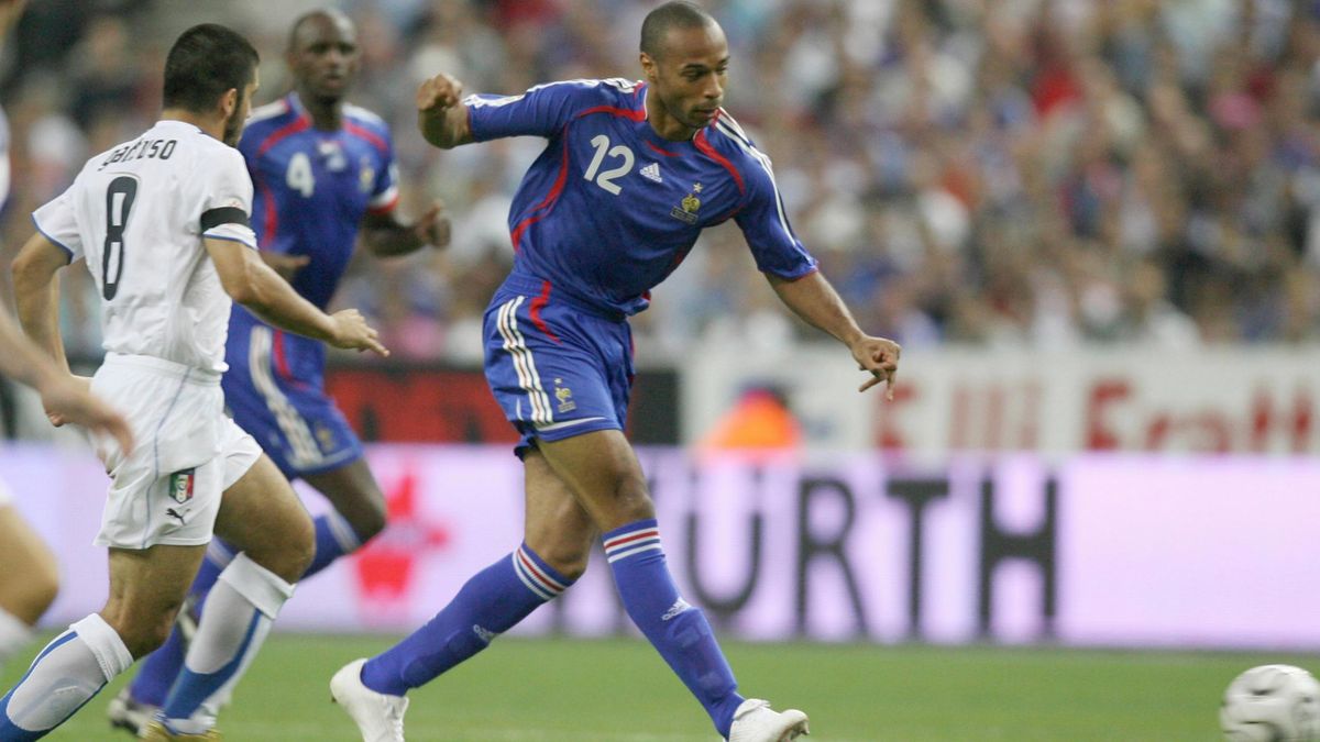 Euro sales 2008 france