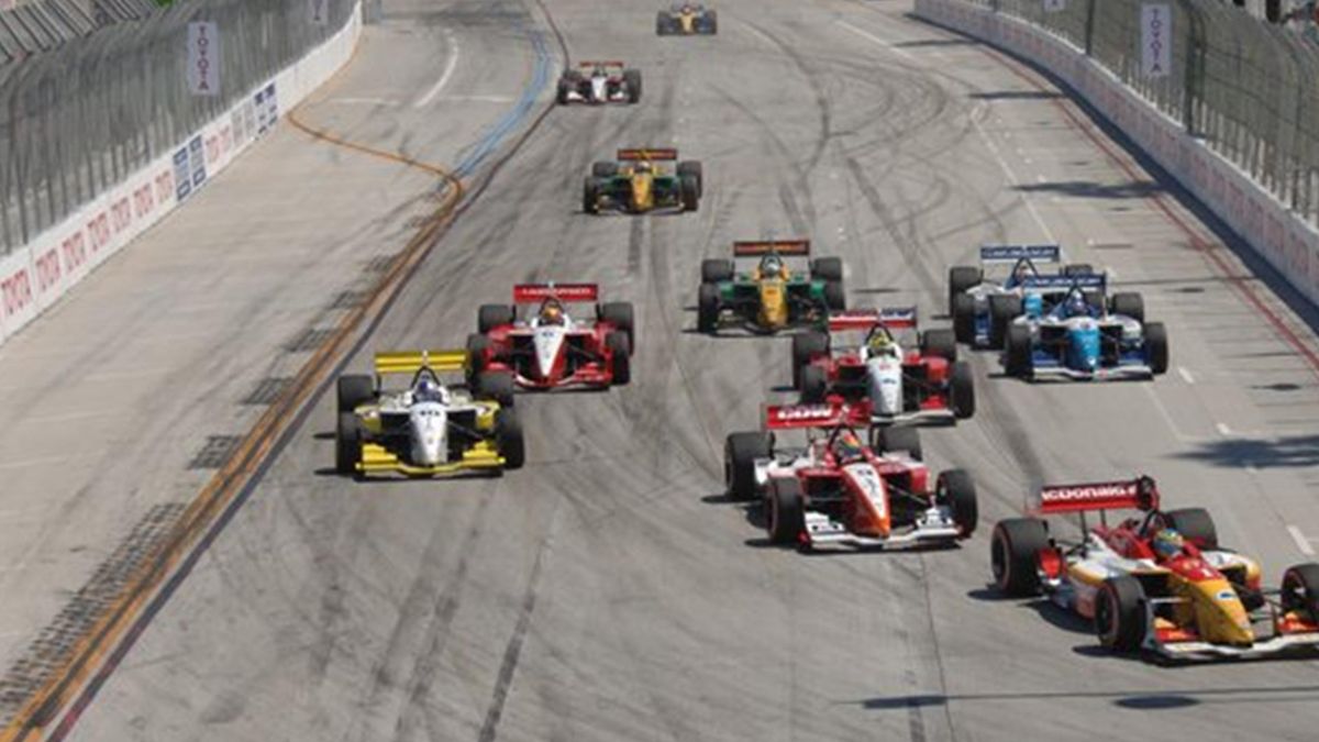 Champ car online
