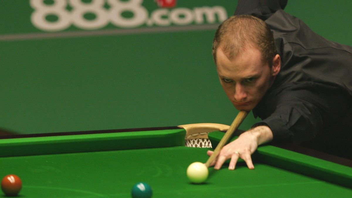 Win Snooker tickets - Eurosport