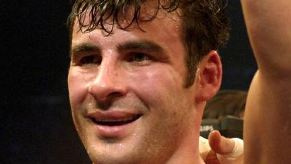 Calzaghe extends record Eurosport