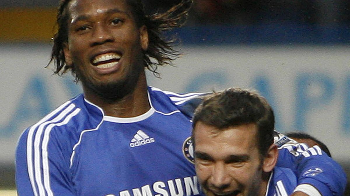 Chelsea Coast To Victory Eurosport