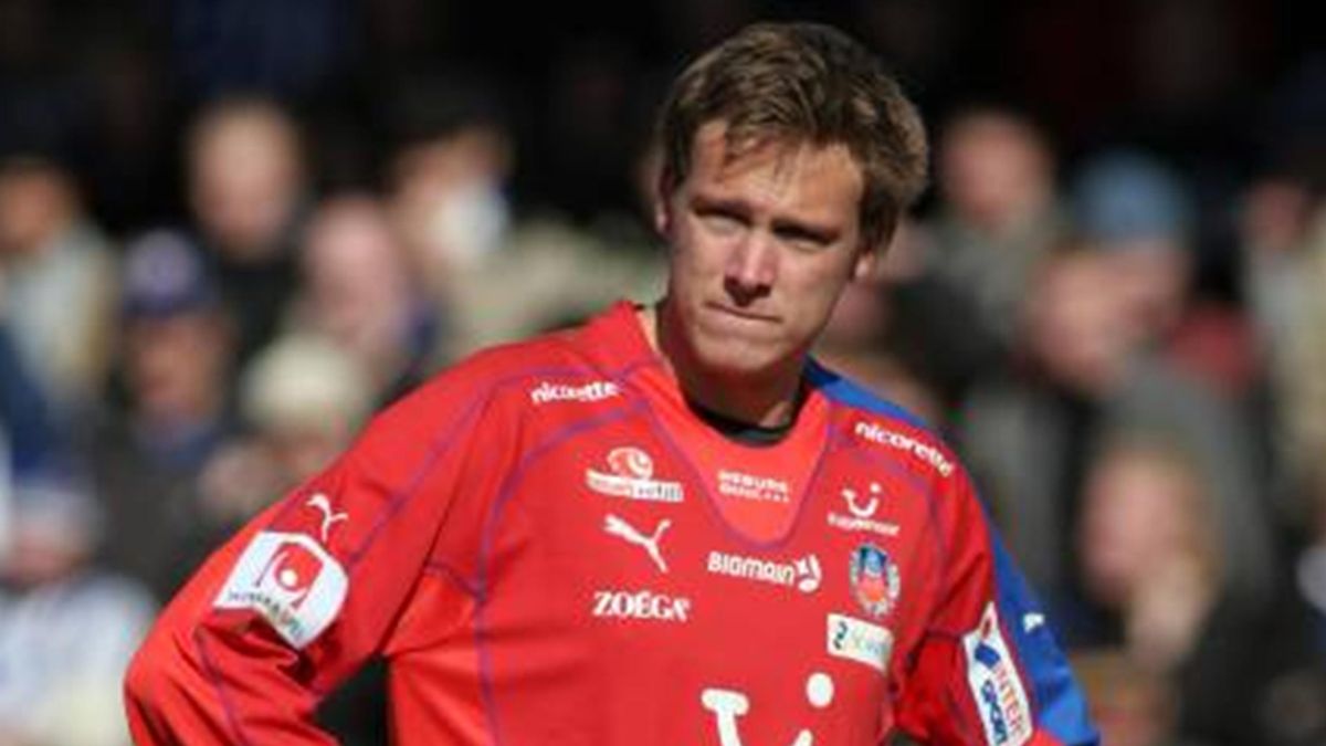 Wigan Buy Granqvist Eurosport