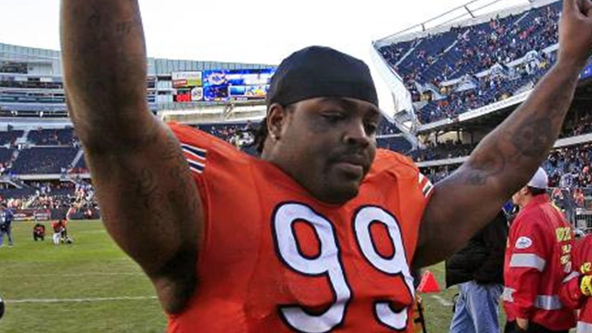 Tank reaches Bengals deal Eurosport