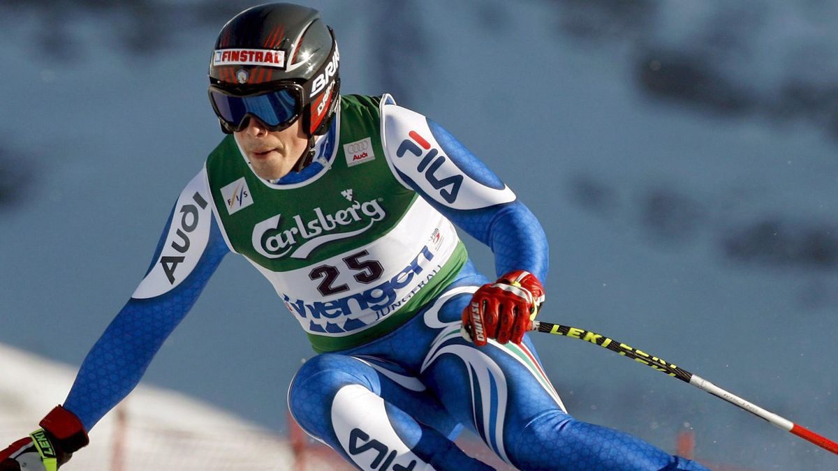 Bode set to Fill pockets Eurosport