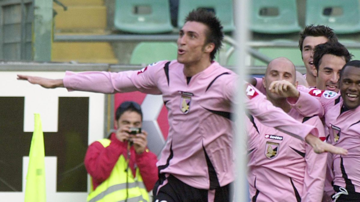 Palermo eye Serie A after joining City Football Group