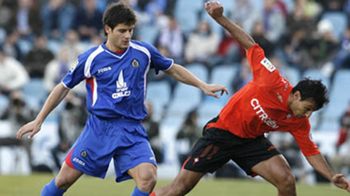 Zaragoza Sign Paredes Eurosport