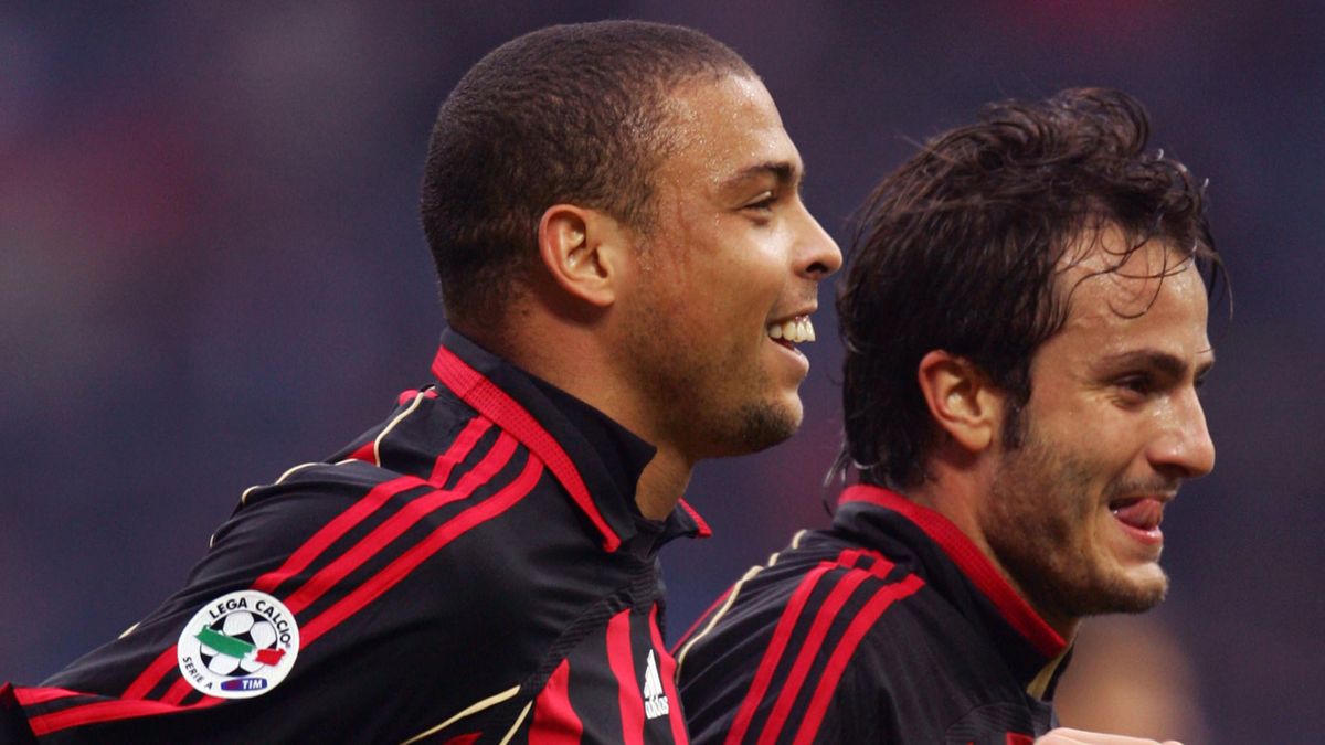 Win Sees Milan Edge Closer Eurosport