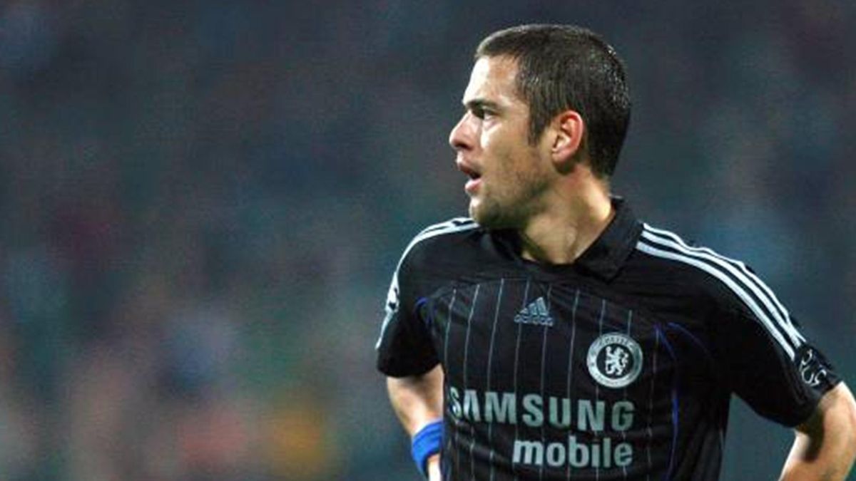 Joe cole chelsea jersey clearance