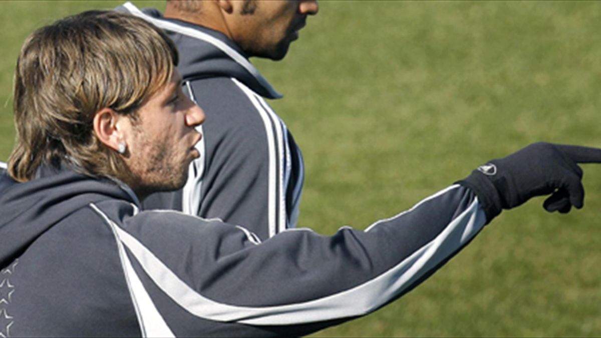 Milan After Cassano Eurosport